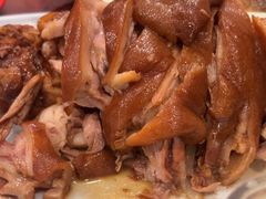 -聚首堂·特色小吃·肘子(什刹海德胜门店)