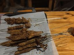 -东方一串·龙虾烧烤·特色烤鱼(吴中路店)