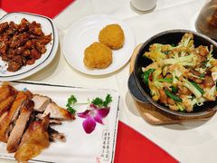 凯鸽风沙鸡-凯鸽酒楼(振兴街店)