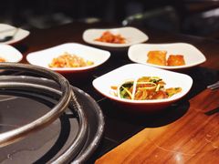 拌杂菜-火炉火自助餐(枫蓝国际店)