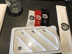 -很久以前羊肉串(打浦路店)