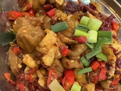 -新新湘菜馆(新中街二条店)