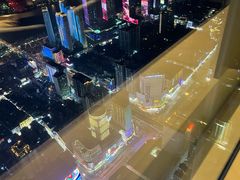 -长沙尼依格罗酒店