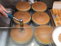 -西村叔叔的店·面包·甜品·蛋糕(崂山丽达店)