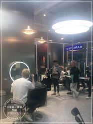 点击看大图 -川和潮人漂色·烫染·接发