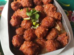 -人民公社大食堂(顺义总店)