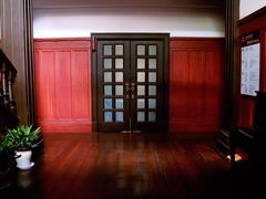 教学楼-上海市位育初级中学