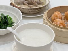 -喜宴又一村·粤菜·茶点·海鲜(壹方天地店)
