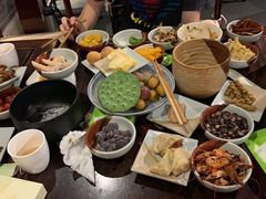 -青藤茶馆(南山路店)