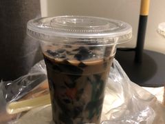 龟苓膏-景记甜品