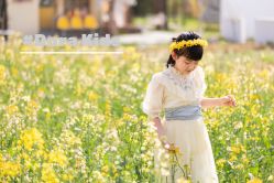 -DORA kids 朵拉儿童摄影花园店