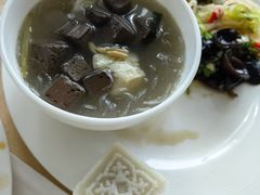 -南京金陵饭店