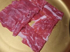 -一绪に寿喜烧(荟聚店)