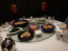 -大鸭梨烤鸭(枣园店)