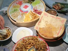 -怪噜范·贵阳小吃大排档(金源旗舰店)