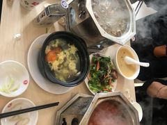 -闫家驴肉老店(华电一校店)