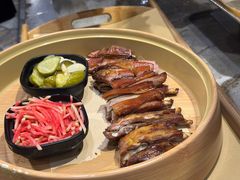 -破瓦寒窑·地摊烤羊排