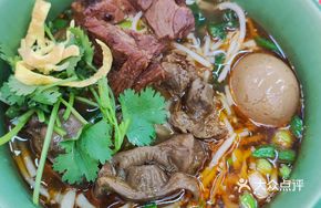 Cow Dad Beef Noodles