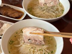-同得兴 Since·1995 传统苏式面馆(十全街店)