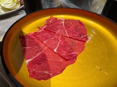 -一绪に寿喜烧(夫子庙水游城店)