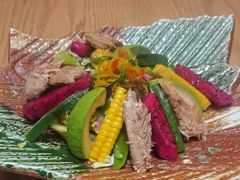 -吉之仙•中国制造•出口级食材日料店(领事馆总店)