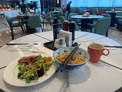 -无锡新湖铂尔曼大酒店