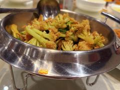 -千岛湖君澜度假酒店(文广轩中餐厅)