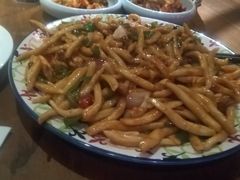 -葡萄集|滋味新疆菜·精酿酒馆(瑞豪酒店)