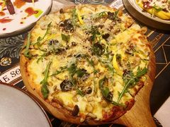 -第101座花园餐厅(湖滨88店)