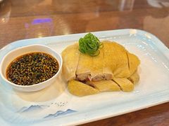 -长兴菜馆(高桥店)