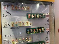 -泡泡玛特POPMART(合生汇店)