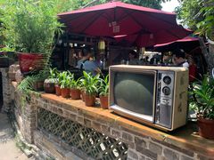 -园林美食城·本土农家菜(杨和镇店)