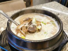 -阿里郎韩国料理