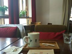 -雕刻时光咖啡馆(南院门店)