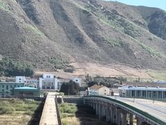-图们国门景区