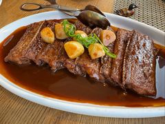 -德永枣香烤鸭(官舍店)