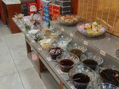 -老北京涮肉(十字街店)