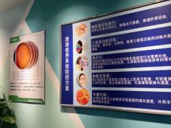 -清清博视儿童眼视光中心(角门西店)