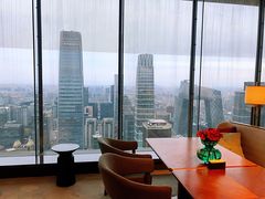 -北京柏悦酒店·锦庭餐厅Dining Room