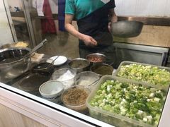 -天一沾水肥肠(科园一街店)