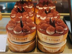 -PAUL LAFAYET 法式甜品(国金中心商场店)