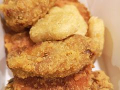 小食纷享盒-麦当劳(山大路店)