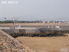 -日照灯塔风景区