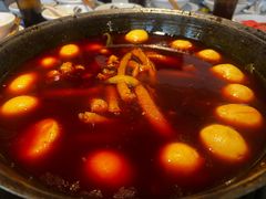 -李子坝梁山鸡(李子坝大鸡哥店)