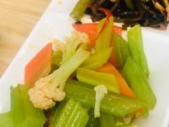 -中国兰州名牛纯汤牛肉面(永安道店)