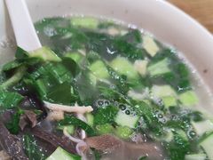 -西北馍王.陕西手工面(龙湖白沙天街店)