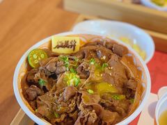 -桃花丼烧肉饭(凯丹商场店)