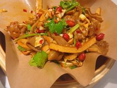 -费大厨辣椒炒肉(黄兴中心广场店)