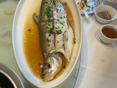 -湘阅•威海海鲜•湖南味道(华宝店)