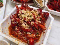-阿胖龙虾小海鲜(宁国南路总店)